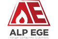Alp Ege Yangın Söndürme Sistemleri